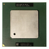 Proc Intel Pentium Iii 1c 1.13ghz Sl5pu @