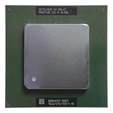 Proc Intel Pentium Iii-s 1.26ghz Sl5ql @
