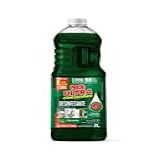 PROCÃO Desinfetante Classic Plus Bactericida Concentrado Citronela 2 Litros