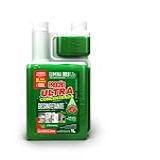PROCÃO Desinfetante Ultra Concentrado Bactericida Citronela 1 Litro
