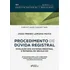 Procedimento De Dúvida Registral - 5ª Ed - 2023, De Paiva Lamana. Editora Editora Foco, Capa Mole Em Português