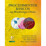Procedimentos Basicos Em Microbiologia
