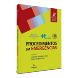 Procedimentos Em Emergencias 3a