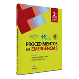 Procedimentos Em Emergencias