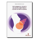 Procedimentos Tecnicos Em Centro