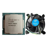 Process Intel Core I3