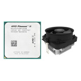 Processado Amd Phenom Ii