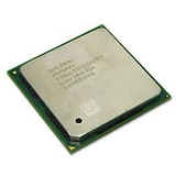 Processador - Intel - Celeron - 2.40ghz - Socket 478 - 7