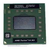 Processador 1 60ghz Amd Turion 64