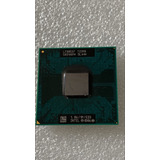Processador 1.86ghz Intel Dual Core T2390 533mhz 1mb Sla4h
