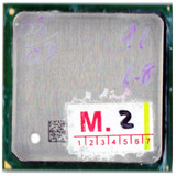 Processador 1 8ghz Intel P4 256