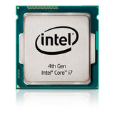 Processador 1150 Core I7 4770 3