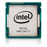 Processador 1150 Core I7