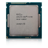 Processador 1150 Core I7 4790 3