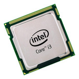 Processador 1151 Core I3 6100 3