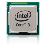 Processador 1151 Core I3 8100 3 6ghz 6mb S  Cooler Tray 8 g