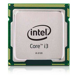 Processador 1155 Core I3 2120 3