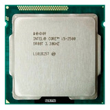 Processador 1155 Core I5