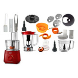 Processador 127v 600w 16