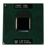 Processador 2 0ghz Intel