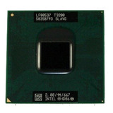 Processador 2 0ghz Intel