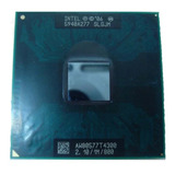 Processador 2 1ghz Intel