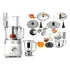 Processador 220v 1000w Walita 21 Itens 2 Anos Garantia Brind