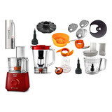Processador 220v 600w 16