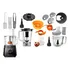 Processador 220v 600w Walita 2 Anos Garantia 16 Itens Brinde