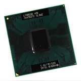Processador 2ghz Intel Celeron 128 400 Socket 478 Sl8w2