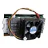 Processador 500/512/100/2.0v S1 Intel Pentium 3 Slot 1 