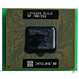 Processador 700 Mhz Intel Piii 256 100mhz Sl4jz Alt830