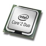 Processador 775 Intel Core 2 Duo