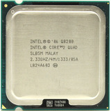 Processador 775 Intel Core 2 Quad Q8200 2.33ghz 4mb Oem