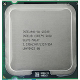 Processador 775 Intel Core 2 Quad Q8200 2.33ghz 4mb Seminovo