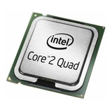 Processador 775 Intel Core2