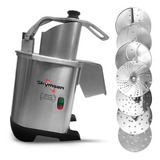 Processador Alimentos 250kg 7