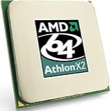 Processador Am2 Amd Athlon 64 X2 4200 + 2,2 Ghz Dual Core Socket Cpu Ado4200iaa5cu