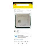 Processador Amd 2 8ghz