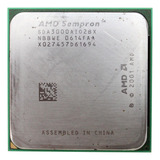 Processador Amd 64 Sempron 3000 Sda3000aio2bx 128kb 1800mhz