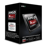 Processador Amd A séries A10 7700k 3 4 Ghz 10 Núcleos Box