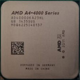 Processador Amd A4 4000