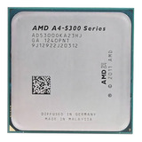 Processador Amd A4 5300
