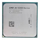 Processador Amd A4 5300