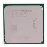 Processador Amd A4 6300