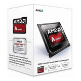 Processador Amd A4 7300