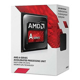 Processador Amd A6 7480  2