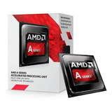 Processador Amd A6 7480 Box Dual