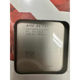 Processador Amd A6 7480 Box Dual