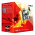 Processador Amd A6-series A6-3500 Ad3500ojz33gx De 3 Núcleos E 2.4ghz De Frequência Com Gráfica Integrada